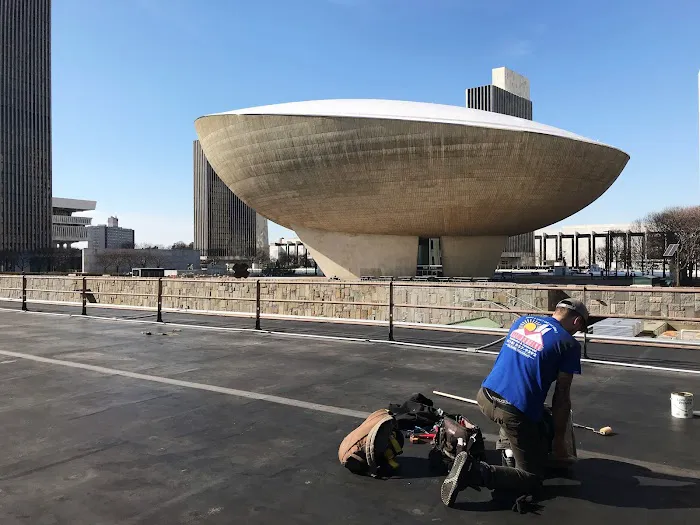 Ally Roofing LLC Picture 1