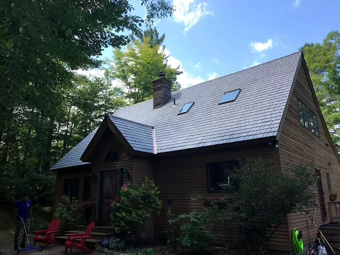 Ally Roofing LLC Picture 4