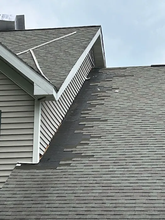Ally Roofing LLC Picture 9