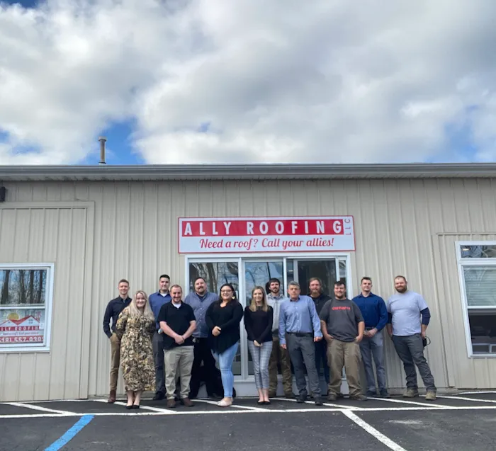 Ally Roofing LLC Picture 6