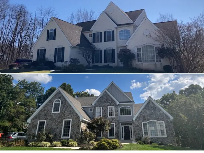 G. Fedale Roofing and Siding Picture 1