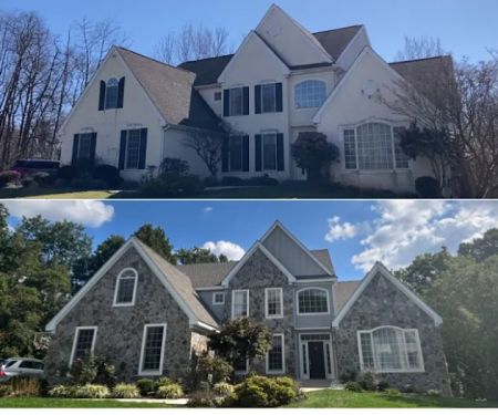 G. Fedale Roofing and Siding