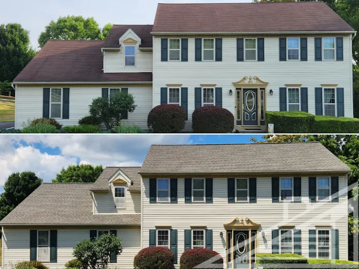 G. Fedale Roofing and Siding Picture 3