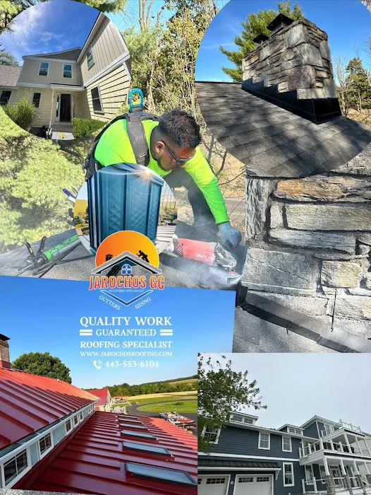 Jarochos GC Roofing Specialist Picture 5