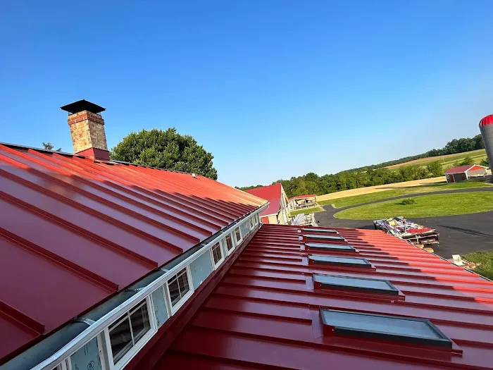 Jarochos GC Roofing Specialist Picture 4