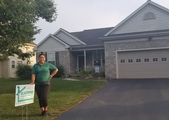 Olszewski Construction Inc. Picture 1