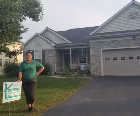 Olszewski Construction Inc.