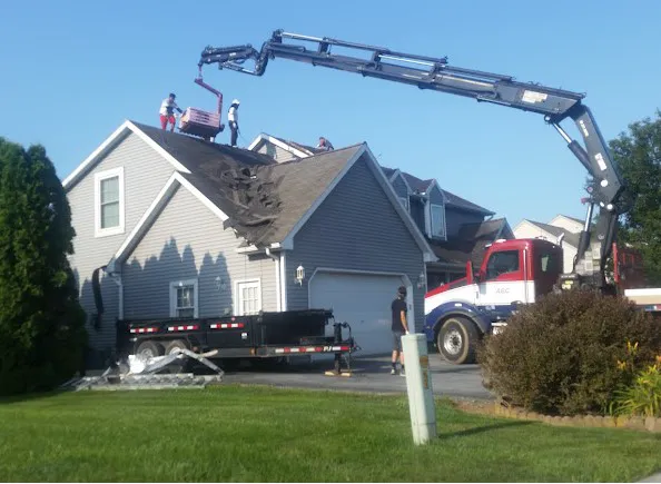 Olszewski Construction Inc. Picture 2