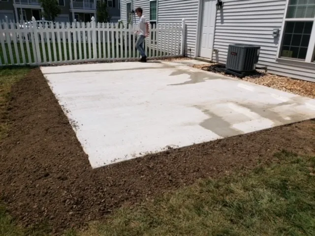 Olszewski Construction Inc. Picture 6