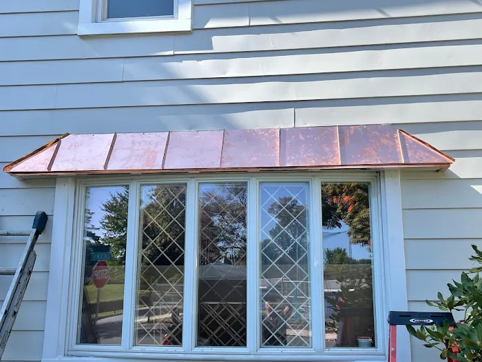 Evanoff & Son Roofing Picture 5