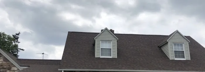 Evanoff & Son Roofing Picture 1