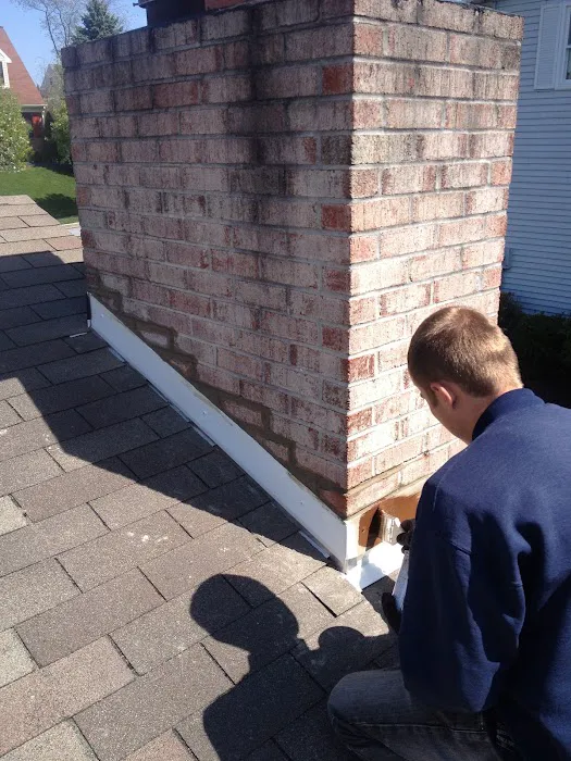 Evanoff & Son Roofing Picture 4