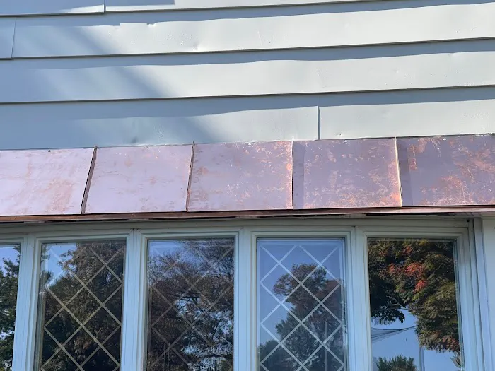 Evanoff & Son Roofing Picture 6