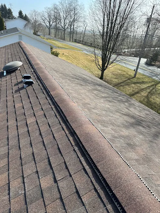 Evanoff & Son Roofing Picture 7