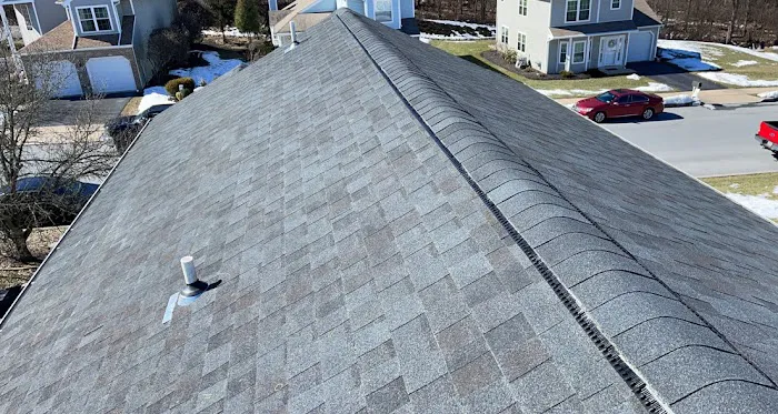 Evanoff & Son Roofing Picture 9