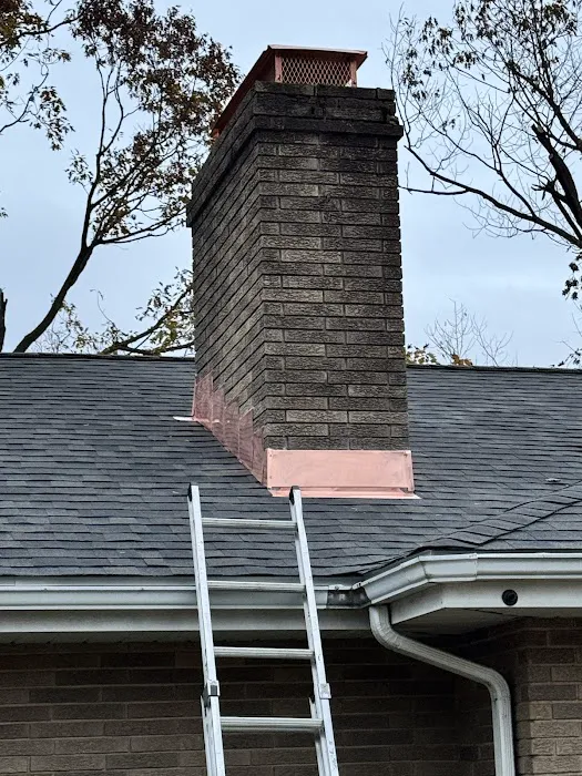 Crooked Ladder Roofing Dauphin County Picture 1