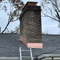 Crooked Ladder Roofing Dauphin County ico