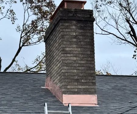 Crooked Ladder Roofing Dauphin County