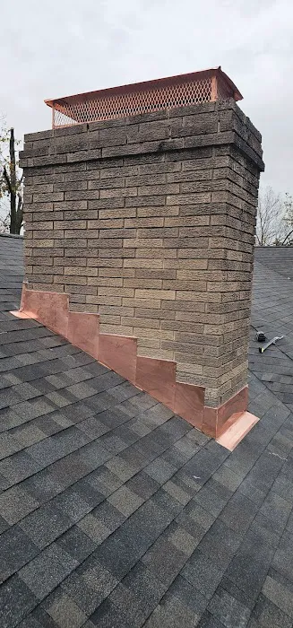 Crooked Ladder Roofing Dauphin County Picture 8