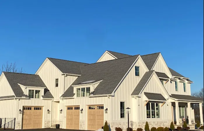 Crooked Ladder Roofing Dauphin County Picture 3