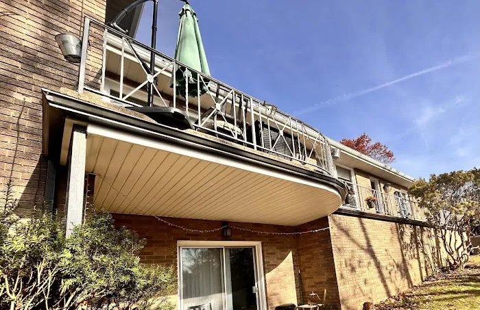 Crooked Ladder Roofing Dauphin County Picture 5