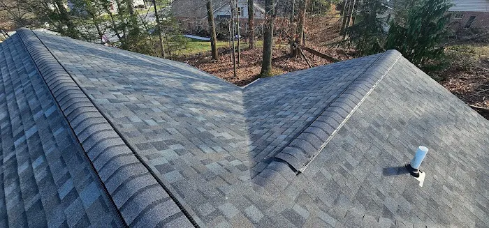 Crooked Ladder Roofing Dauphin County Picture 2