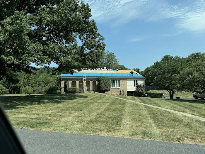 Crooked Ladder Roofing Dauphin County Picture 4