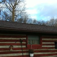 Rae's Roofing & Contracting ico