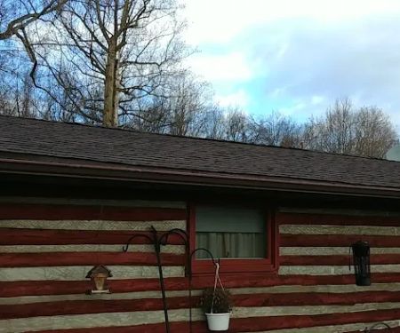 Rae's Roofing & Contracting