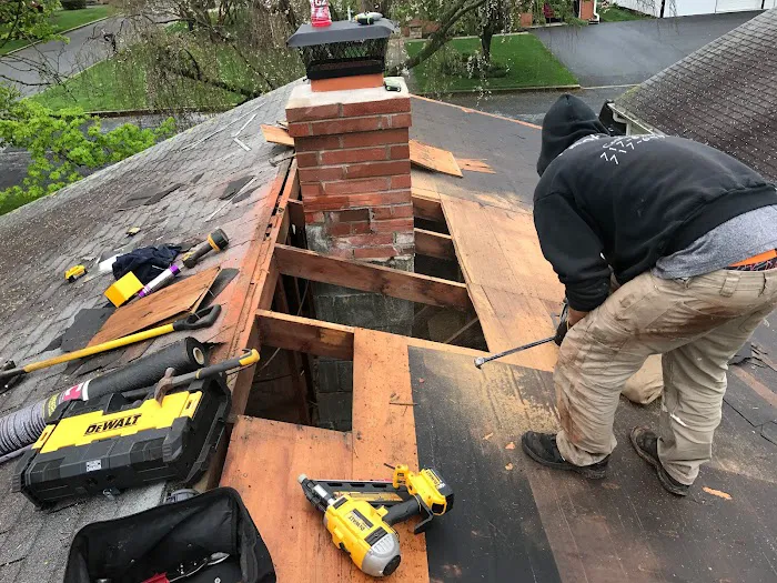 Roof Riders Unlimited Picture 4