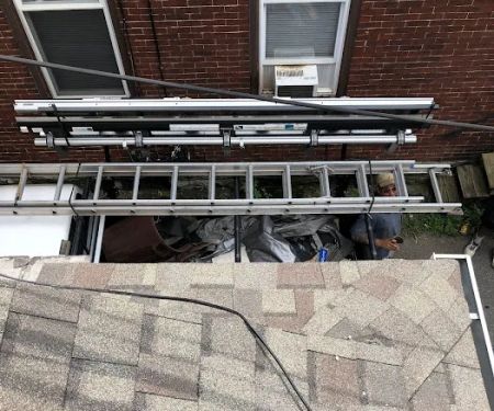 Roof Riders Unlimited