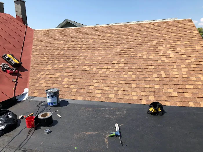 Roof Riders Unlimited Picture 6