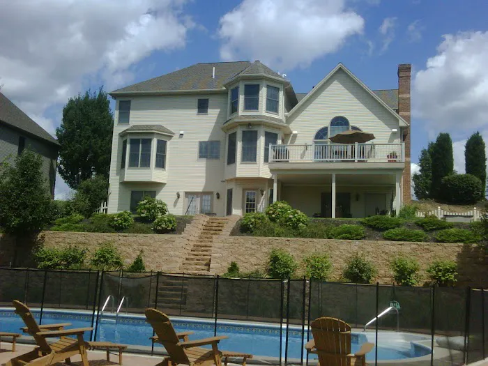 B.E. Shank Contracting Inc. Picture 1