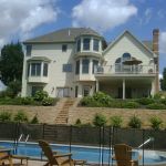 B.E. Shank Contracting Inc.