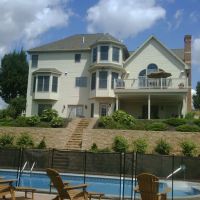 B.E. Shank Contracting Inc. ico