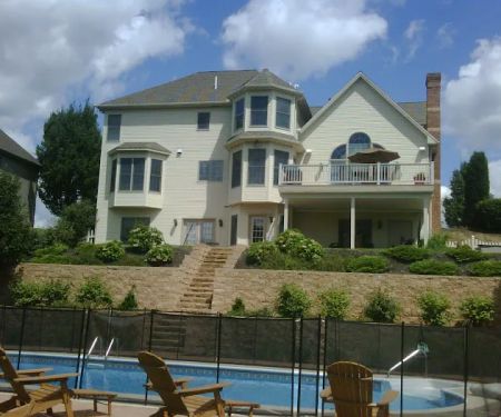 B.E. Shank Contracting Inc.