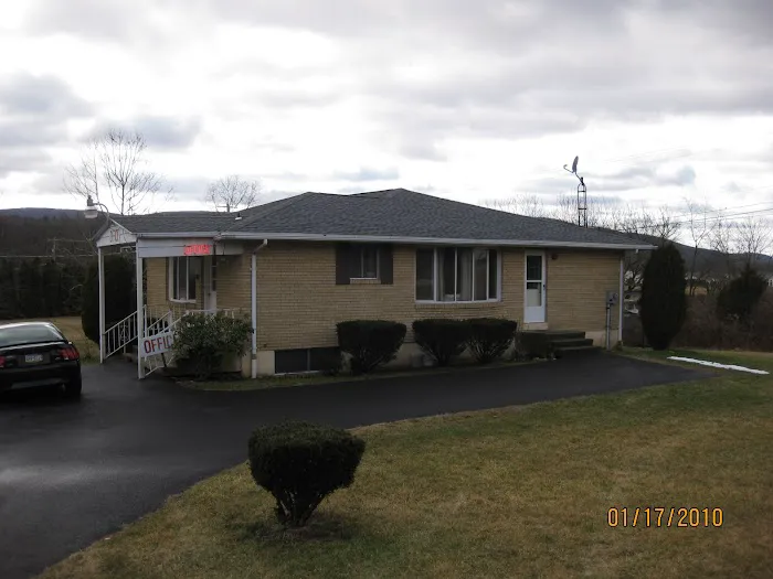 B.E. Shank Contracting Inc. Picture 5