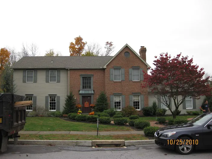 B.E. Shank Contracting Inc. Picture 7