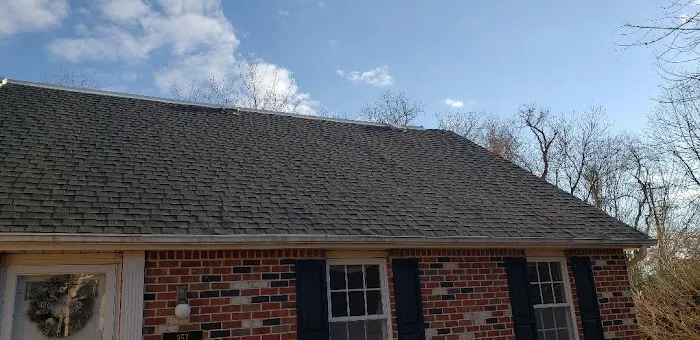 Stump Siding & Roofing, LLC Picture 8