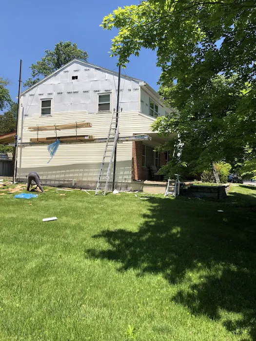 Stump Siding & Roofing, LLC Picture 2