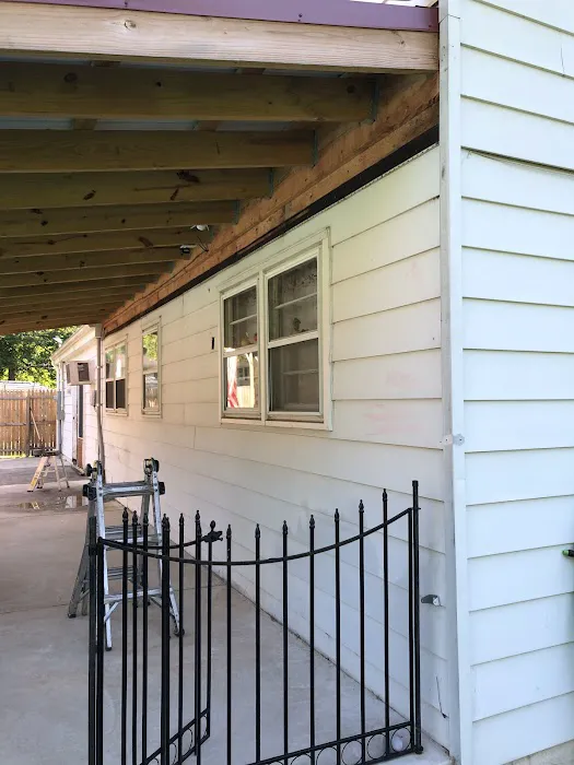 Stump Siding & Roofing, LLC Picture 4