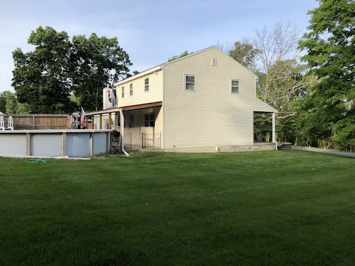 Stump Siding & Roofing, LLC Picture 1