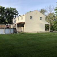 Stump Siding & Roofing, LLC ico