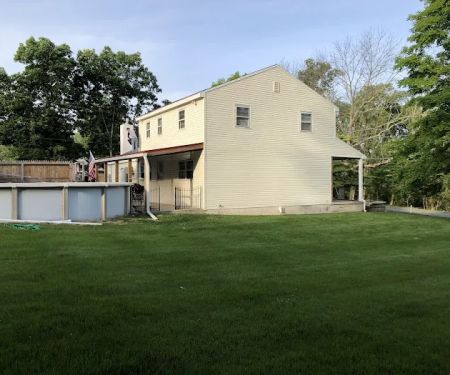 Stump Siding & Roofing, LLC