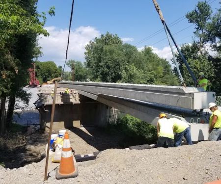 H W Wilson Roofing Company