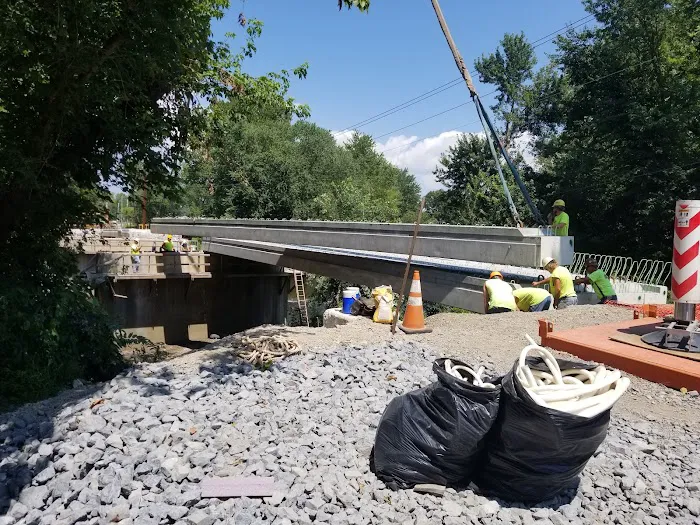 H W Wilson Roofing Company Picture 7