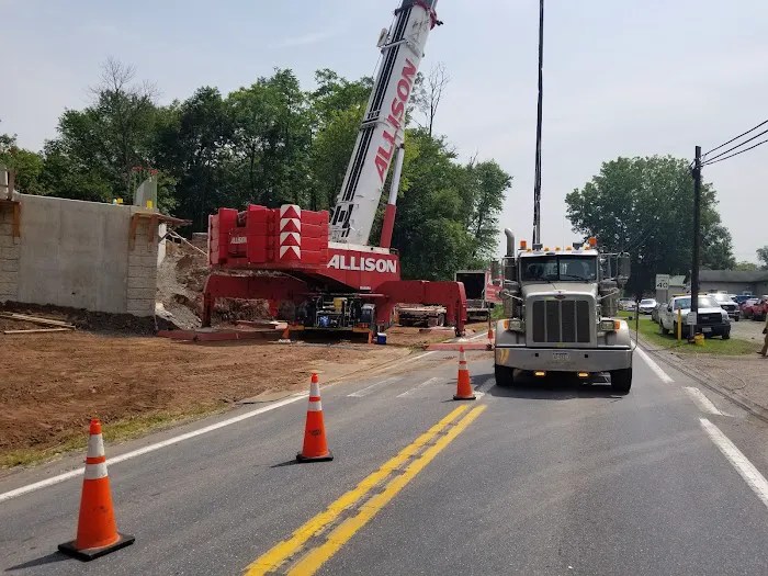 H W Wilson Roofing Company Picture 4