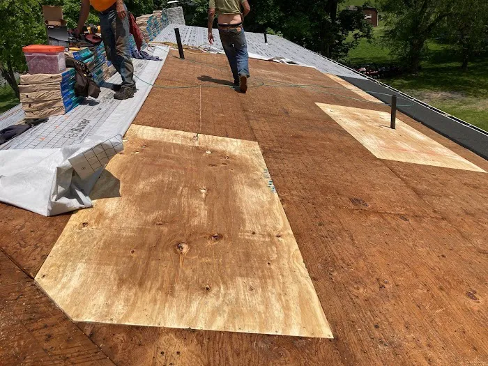 Scott Roofing Contractor Picture 5