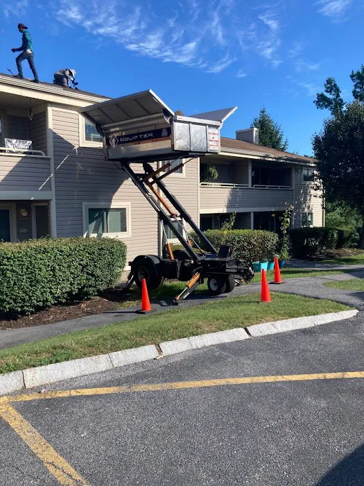 Scott Roofing Contractor Picture 4