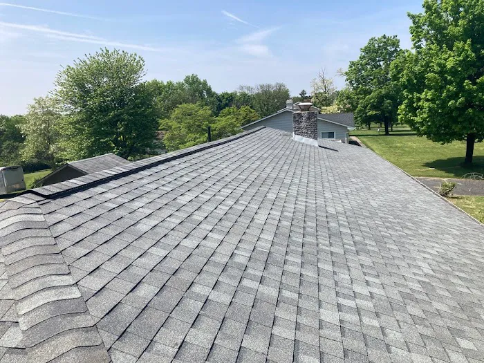 Scott Roofing Contractor Picture 3